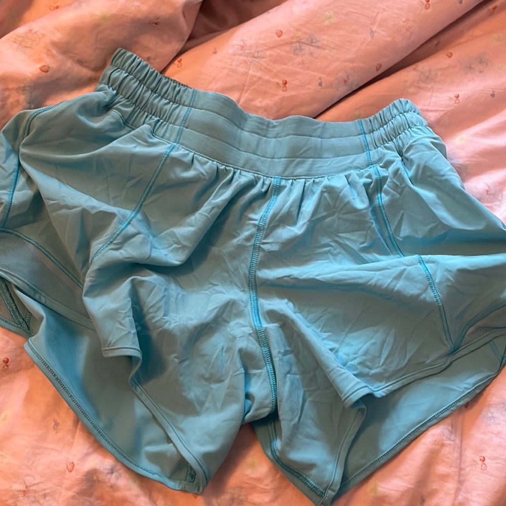 lulu shorts